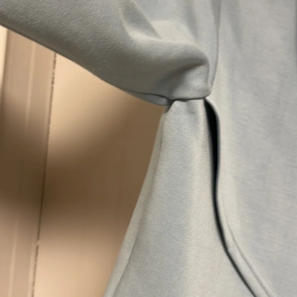 Buffbunny Balance Cropped Hoodie - Picture 10 of 13